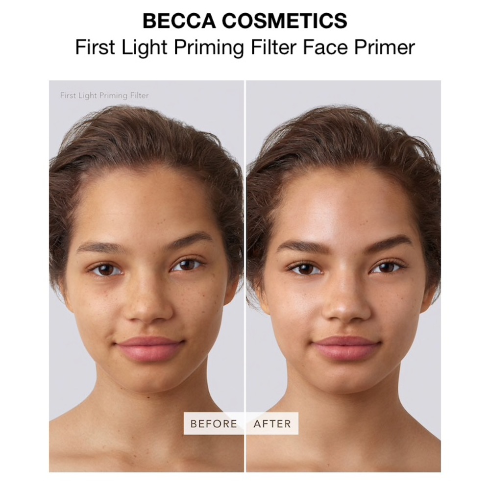 BECCA First Light Priming Filter Face Primer - Picture 4 of 12